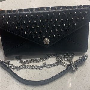 Rebecca minkoff Wallet on chain